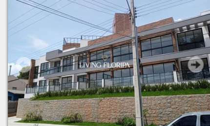 Apartamento com 1 quarto à venda na Rodovia Haroldo Soares Glavan, 10, Cacupé, Florianópolis por R$ 910.000