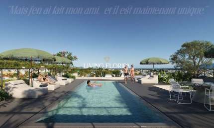 Loft com 1 quarto à venda na Avenida Pequeno Príncipe, 880, Campeche, Florianópolis por R$ 460.000