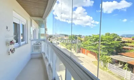 Apartamento com 3 quartos à venda na Avenida Campeche, 533, Campeche, Florianópolis por R$ 1.755.000
