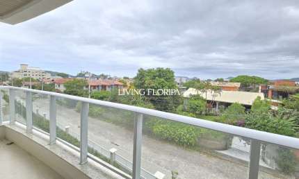 Apartamento com 2 quartos à venda na Avenida Campeche, 533, Campeche, Florianópolis por R$ 1.250.000