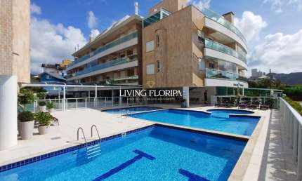Cobertura com 3 quartos à venda na Rua das Esmeraldas, 60, Açores, Florianópolis por R$ 2.200.000