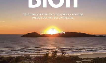 Casa em condomínio fechado com 4 quartos à venda na Rua Silvio Lopes Araújo, 1429, Rio Tavares, Florianópolis por R$ 3.700.000