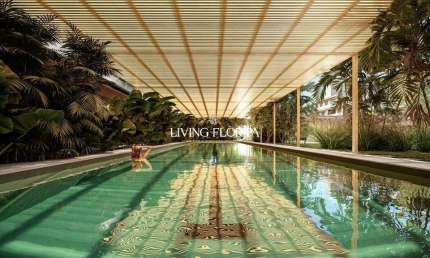 Apartamento com 3 quartos à venda na Avenida Campeche, 1111, Campeche, Florianópolis por R$ 1.800.000