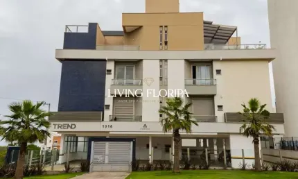 Apartamento com 1 quarto à venda na Avenida Campeche, 1916, Campeche, Florianópolis por R$ 699.000