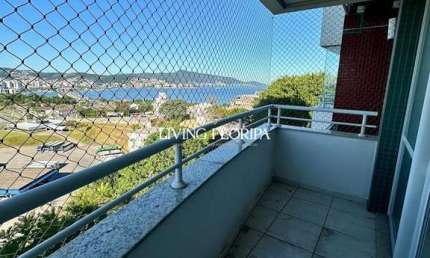 Apartamento com 2 quartos à venda na Rua Professor Clementino de Brito, 455, Capoeiras, Florianópolis por R$ 685.000