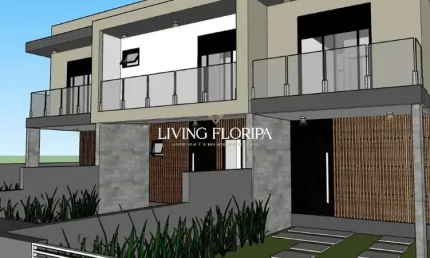 Casa com 3 quartos à venda na Rodovia Baldicero Filomeno, 1, Ribeirão da Ilha, Florianópolis por R$ 730.000