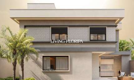 Casa com 2 quartos à venda na Rua Paineira do Ribeirão, 1, Ribeirão da Ilha, Florianópolis por R$ 879.000
