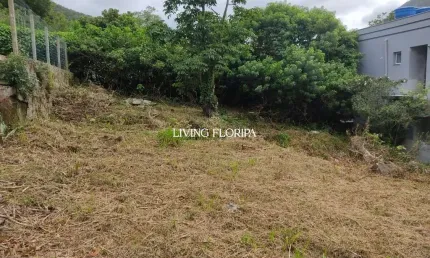 Terreno à venda na servidão olaria do sul, 1, pântano do sul, florianópolis por r$ 430.000