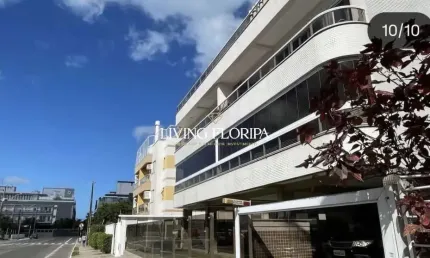 Apartamento com 2 quartos à venda na Rua Nicolau João de Abreu, 226, Novo Campeche, Florianópolis por R$ 1.250.000