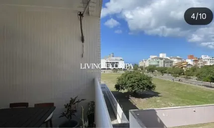 Apartamento com 2 quartos à venda na rua nicolau joão de abreu, 226, novo campeche, florianópolis por r$ 1.250.000