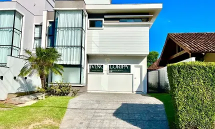 Casa com 3 quartos à venda na rua do beija-flor, 77, lagoa da conceição, florianópolis por r$ 1.900.000