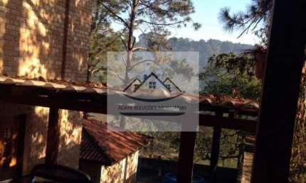 Linda Casa  Condominio Colinas de São Fernando  -  Cotia