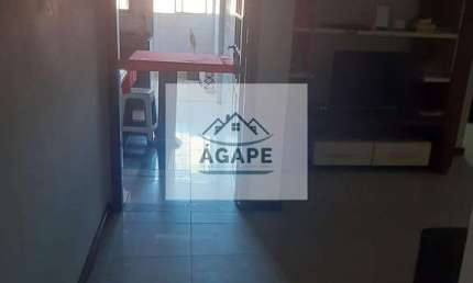 Apartamento 3 Dormitórios ao lado Metrô Capão  -  São Paulo