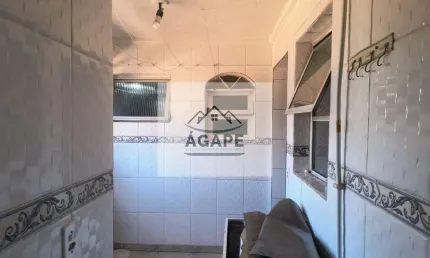 Apartamento 3 dormitórios ao lado metrô capão  -  são paulo