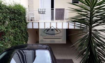 Casa com 3 quartos à venda no Jardim Bonfiglioli, São Paulo 