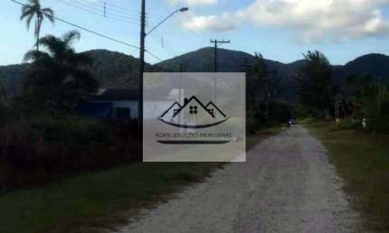 Lote / Terreno em Balneário Araçá  -  Ilha Comprida