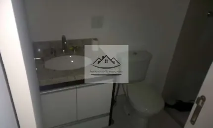 Apartamento todo mobiliado na  vila andrade  -  são paulo