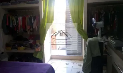 Ótima Casa com 3 Dormitório Jardim das Imbuias -  São Paulo