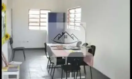 Galpão com Renda  em Jardim Leonidas Moreira  -  São Paulo