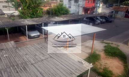 Apartamento com Ótimo Acabamento. 2 Dorm - Embu das Artes
