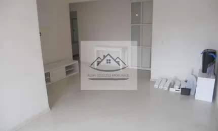 Oportunidade apartamento 3 Dormitórios Mobiliado-São Paulo