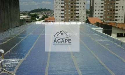 Galpão / Depósito / Armazém em Jardim Umarizal  -  São Paulo