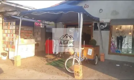 Loja em santo amaro com carteira de clientes   -  são paulo