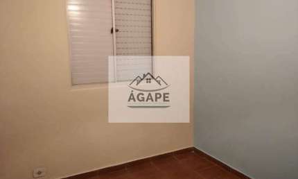 Lindo Apartamento 2 Dormitórios  Jardim Umuarama - São Paulo