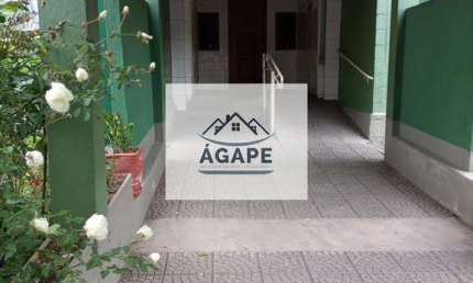 Lindo Apartamento 2 Dormitórios Jardim Umuarama  - São Paulo