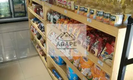 Passando ótimo ponto comercial, todo mobiliado  -  São Paulo
