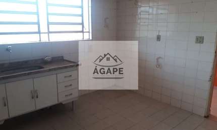 Casa 4 Dorm, Sala 2 Ambientes 4 Vagas - Itapecerica da Serra