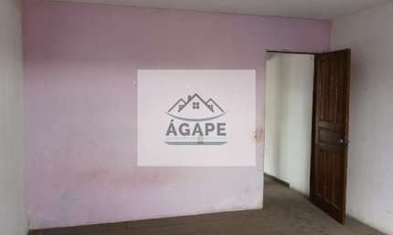 Apartamento no Jardim Eledy com 3 comodos  -  São Paulo