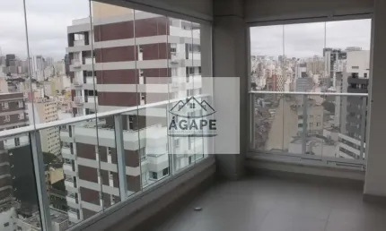 Lindo Apartamento nunca Habitado - Bela Vista - São Paulo,SP
