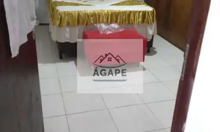 Òtima casa para renda  4 casas Jardim Aurelio  -  São Paulo