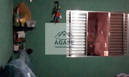Casa De Renda, 7 Dormitórios, 3 Vagas  -  São Paulo