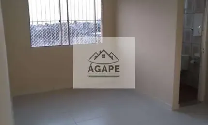 Otimo Apto 2 Dorm. Sala, Cozinha, W/C e Lavanderia-São Paulo