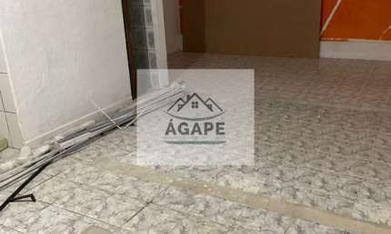 Ponto comercial para alugar na Chácara Santana, São Paulo 