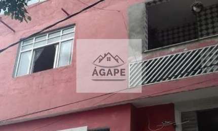 Excelente casa de renda, em ótimo bairro - Taboão da Serra