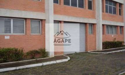 Excelente prédio comercial, 7 Pavimentos, 550m² - São Paulo