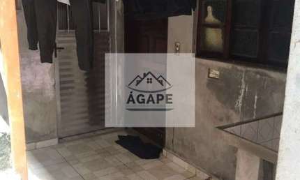 Oportunidade Casa P. Renda Jd. Leônidas Moreira - São Paulo