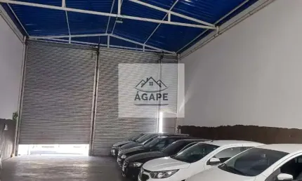 Galpão para diversas utilidades Jardim Munhoz Junior -Osasco