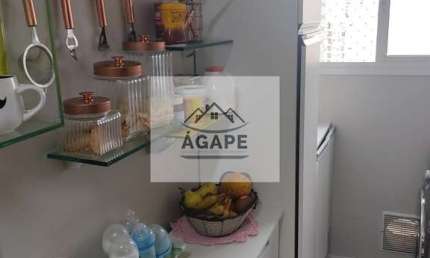 Lindo Apartamento 2 Dormitorios em Vila Andrade  - São Paulo