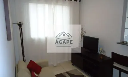 Apartamento com 2 quartos para alugar na Fazenda Morumbi, São Paulo 