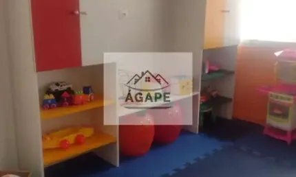 Ótimo apto cond club. 2 dorm. sala com varanda -  são paulo