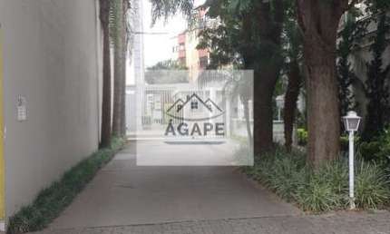 Lindo Apartamento com 2 domriórios 1 vaga  - Taboão da Serra