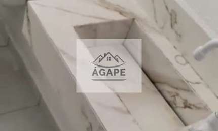 Lindo Apartamento  em Jardim Pinheirinho  -  Embu das Artes