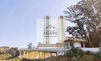 Cota 3 Dorm. 100 parcelas pagas. Grupo 11 -  Embu das Artes