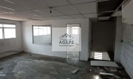 Galpão 6 W/C. Área Total 360m2. Terreno 250m2 -  São Paulo