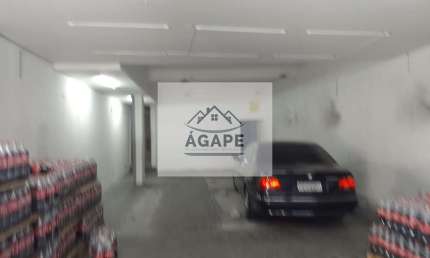 Lindo Galpão 150m2  em Vila Pirajussara  -  São Paulo