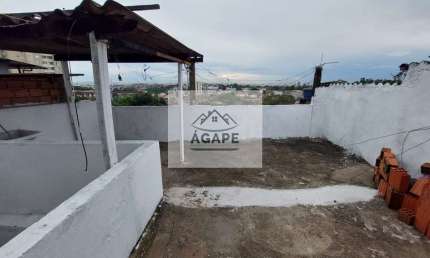 casa a Venda. 4 Dorm. 4 Banheiros. 190m2 -  São Paulo